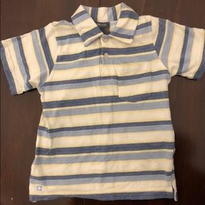 Toddler Boys Kenneth Cole Shirt